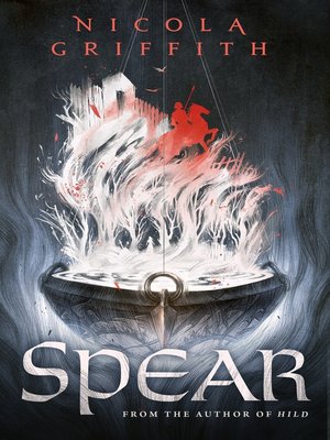 cover image of Spear